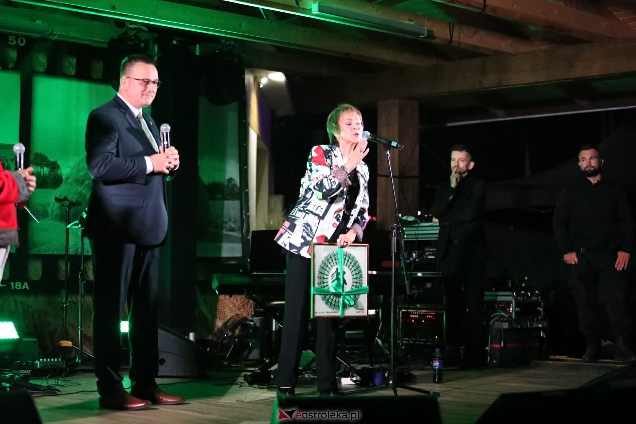 Dożynki w Baranowie - koncert Izabeli Trojanowskiej i Agaty Buczkowskiej [13.09.2026] - zdjęcie #62 - eOstroleka.pl