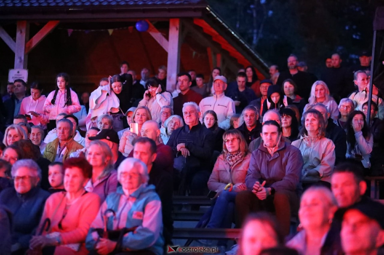 Dożynki w Baranowie - koncert Izabeli Trojanowskiej i Agaty Buczkowskiej [13.09.2026] - zdjęcie #58 - eOstroleka.pl