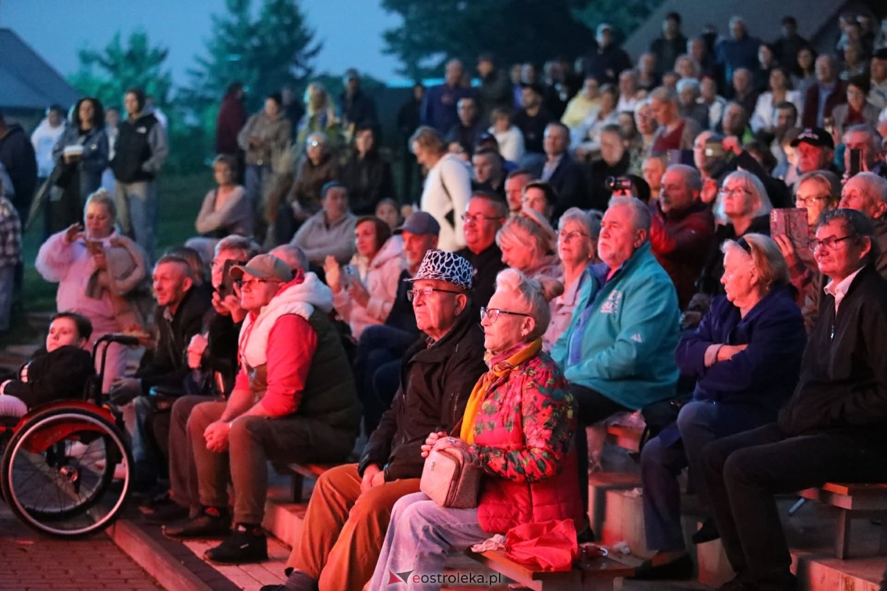 Dożynki w Baranowie - koncert Izabeli Trojanowskiej i Agaty Buczkowskiej [13.09.2026] - zdjęcie #50 - eOstroleka.pl