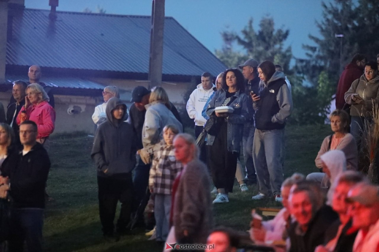 Dożynki w Baranowie - koncert Izabeli Trojanowskiej i Agaty Buczkowskiej [13.09.2026] - zdjęcie #47 - eOstroleka.pl