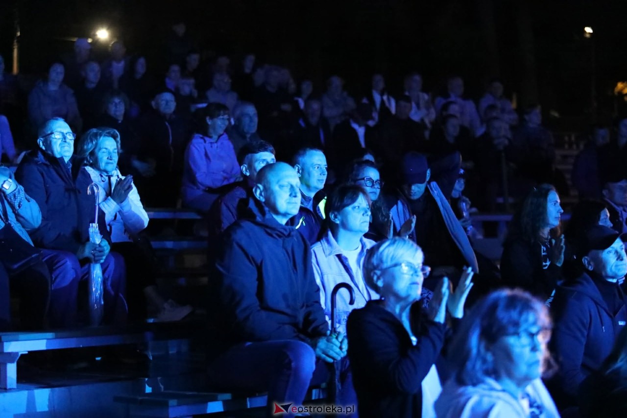 Dożynki w Baranowie - koncert Izabeli Trojanowskiej i Agaty Buczkowskiej [13.09.2026] - zdjęcie #43 - eOstroleka.pl