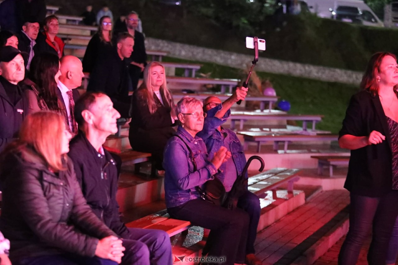 Dożynki w Baranowie - koncert Izabeli Trojanowskiej i Agaty Buczkowskiej [13.09.2026] - zdjęcie #37 - eOstroleka.pl