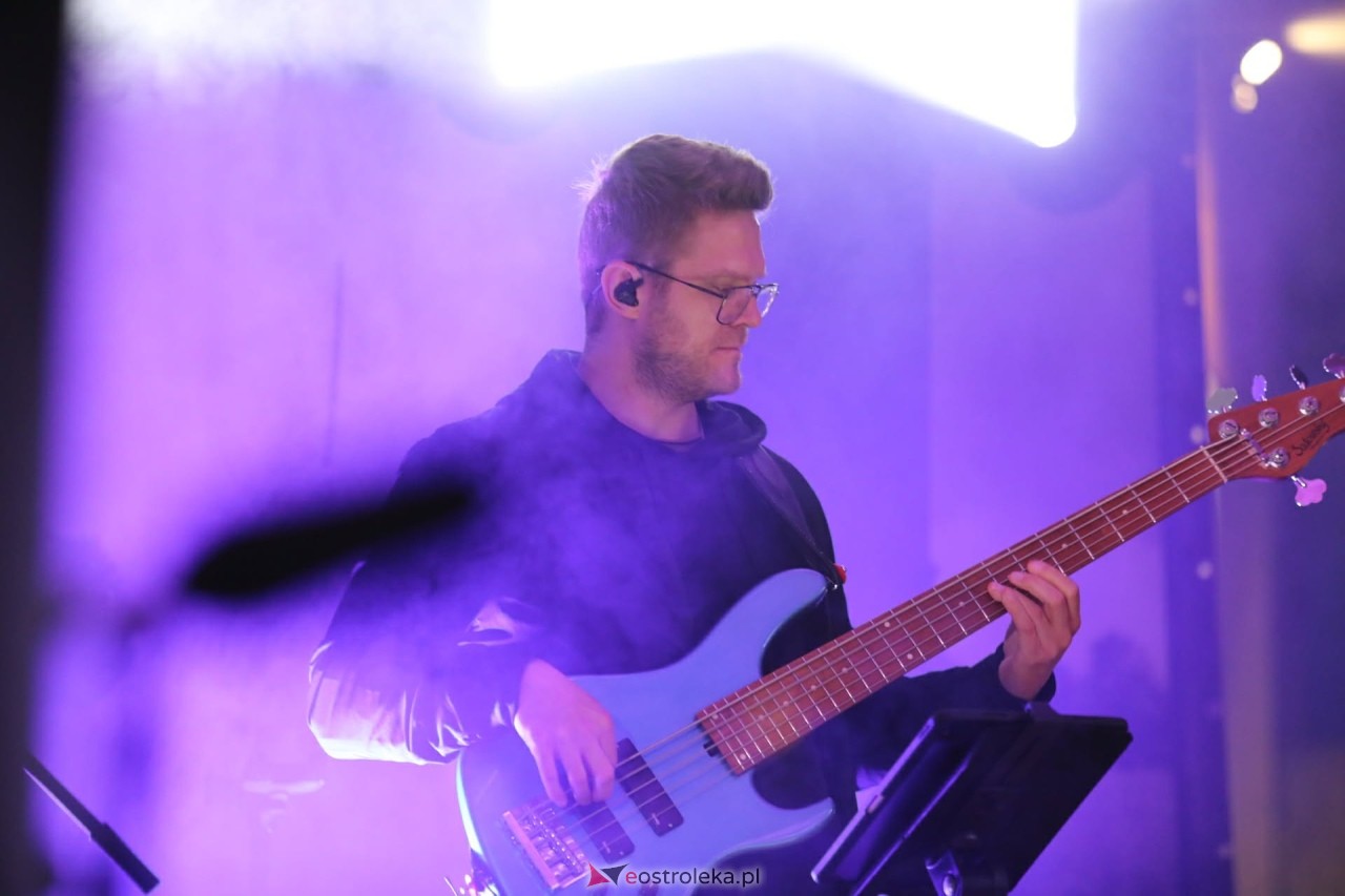 Dożynki w Baranowie - koncert Izabeli Trojanowskiej i Agaty Buczkowskiej [13.09.2026] - zdjęcie #36 - eOstroleka.pl