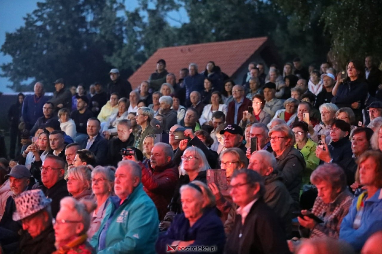 Dożynki w Baranowie - koncert Izabeli Trojanowskiej i Agaty Buczkowskiej [13.09.2026] - zdjęcie #31 - eOstroleka.pl