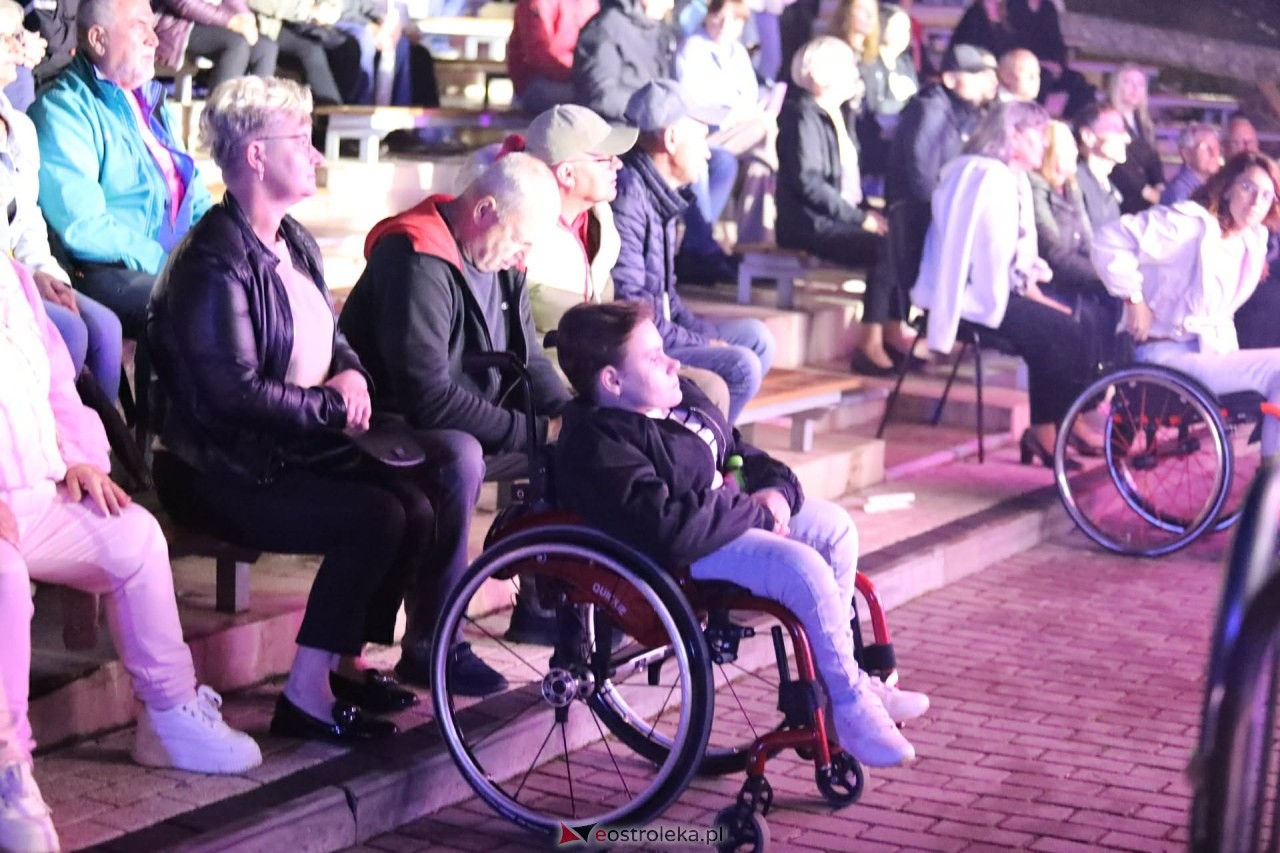 Dożynki w Baranowie - koncert Izabeli Trojanowskiej i Agaty Buczkowskiej [13.09.2026] - zdjęcie #29 - eOstroleka.pl