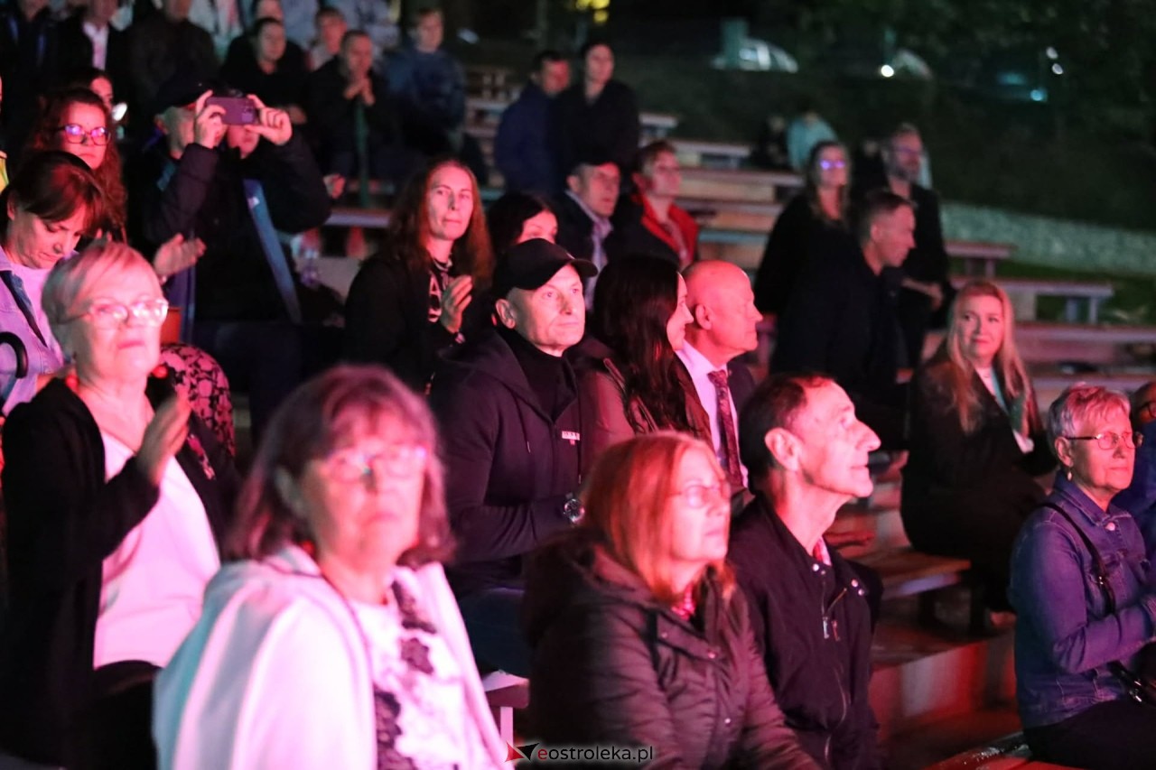 Dożynki w Baranowie - koncert Izabeli Trojanowskiej i Agaty Buczkowskiej [13.09.2026] - zdjęcie #27 - eOstroleka.pl