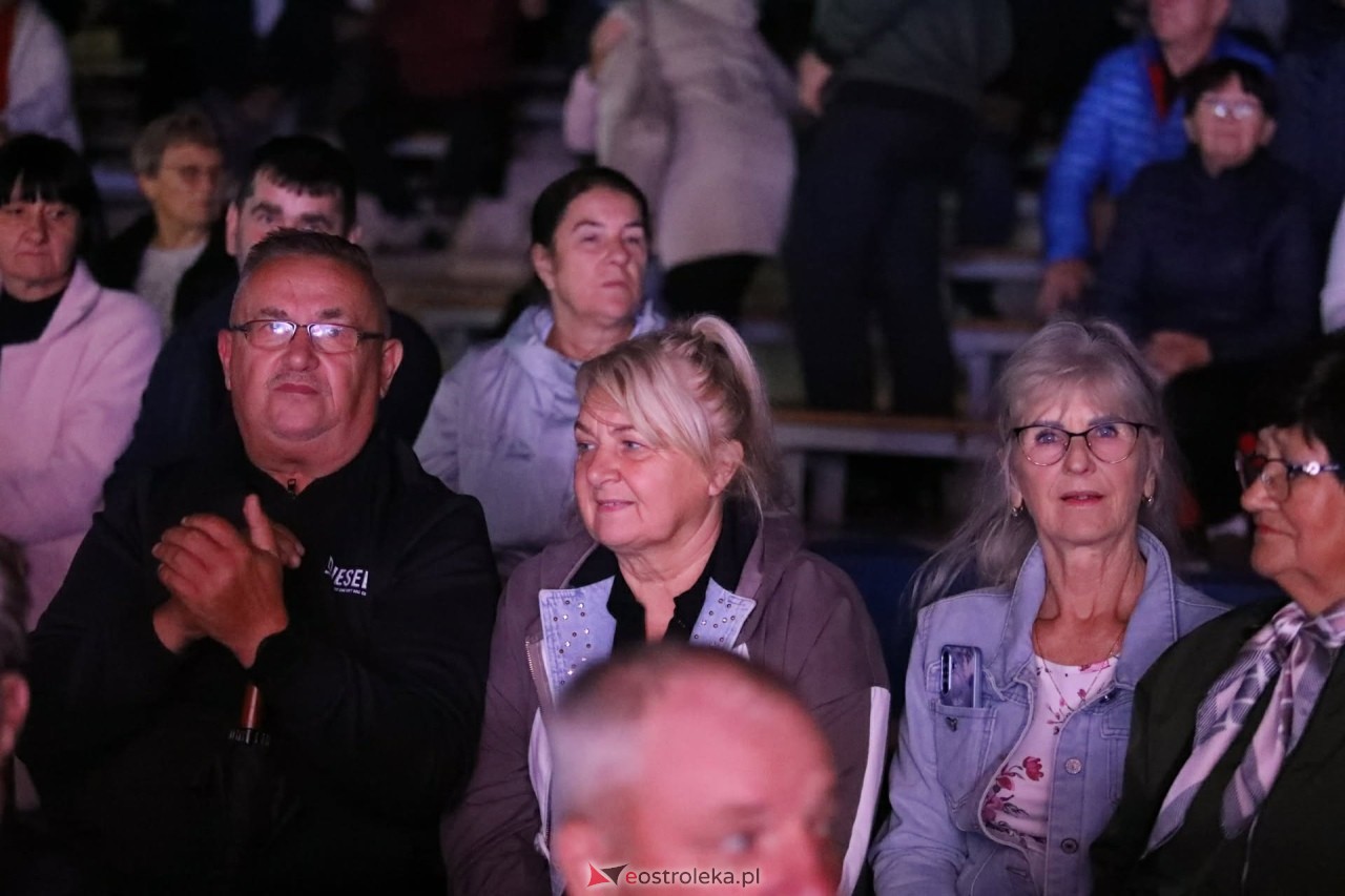 Dożynki w Baranowie - koncert Izabeli Trojanowskiej i Agaty Buczkowskiej [13.09.2026] - zdjęcie #24 - eOstroleka.pl