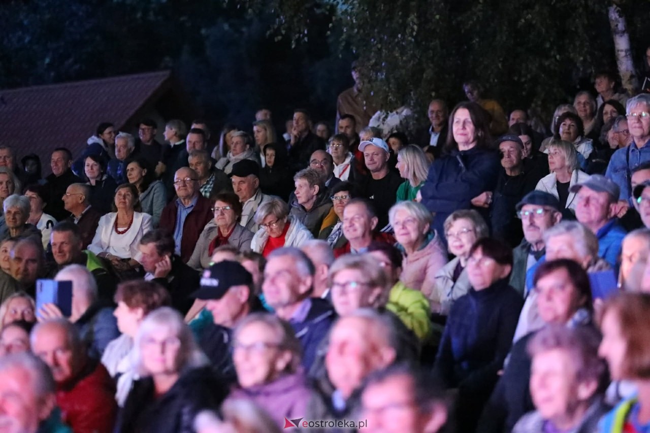 Dożynki w Baranowie - koncert Izabeli Trojanowskiej i Agaty Buczkowskiej [13.09.2026] - zdjęcie #22 - eOstroleka.pl