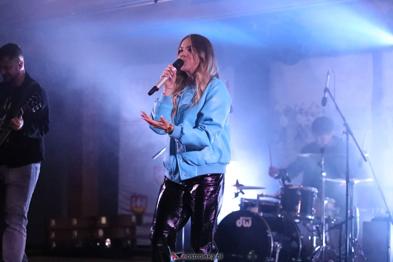Dożynki w Baranowie - koncert Izabeli Trojanowskiej i Agaty Buczkowskiej [13.09.2026] - zdjęcie #19 - eOstroleka.pl