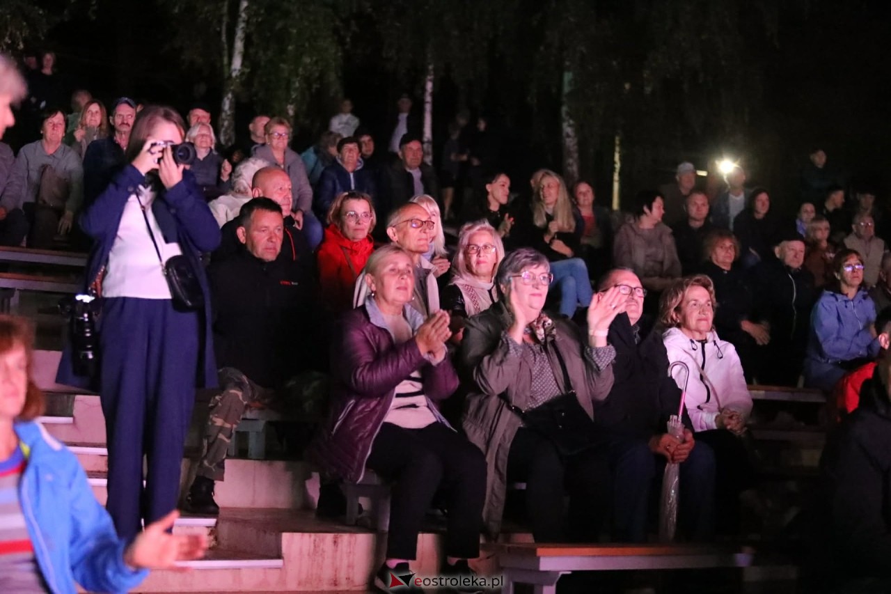 Dożynki w Baranowie - koncert Izabeli Trojanowskiej i Agaty Buczkowskiej [13.09.2026] - zdjęcie #18 - eOstroleka.pl
