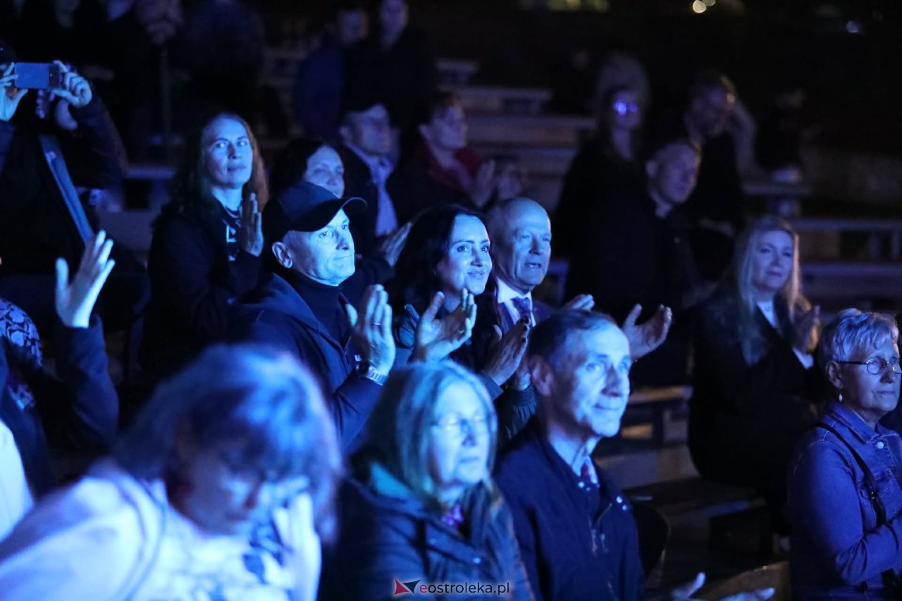 Dożynki w Baranowie - koncert Izabeli Trojanowskiej i Agaty Buczkowskiej [13.09.2026] - zdjęcie #16 - eOstroleka.pl