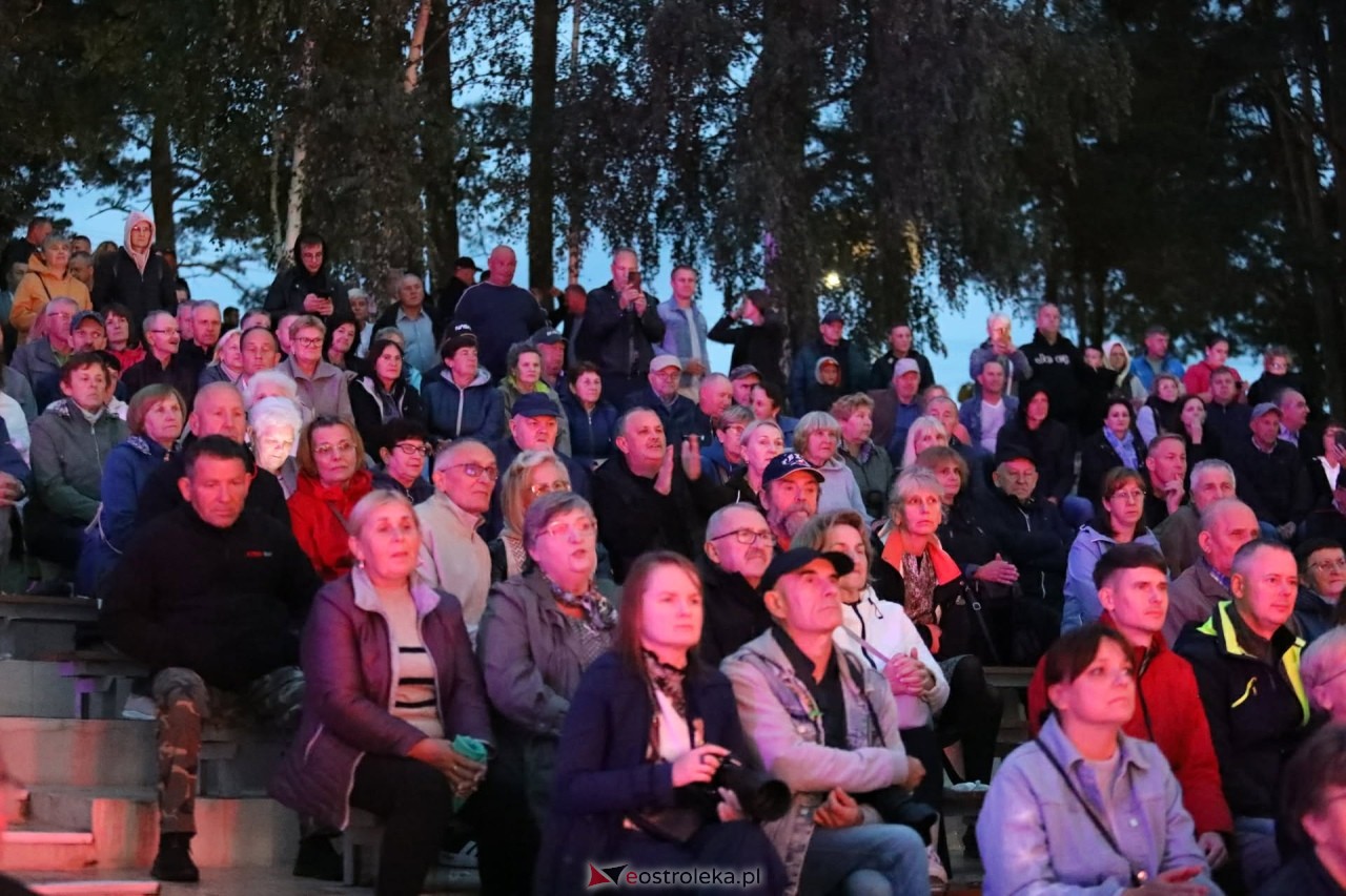 Dożynki w Baranowie - koncert Izabeli Trojanowskiej i Agaty Buczkowskiej [13.09.2026] - zdjęcie #12 - eOstroleka.pl