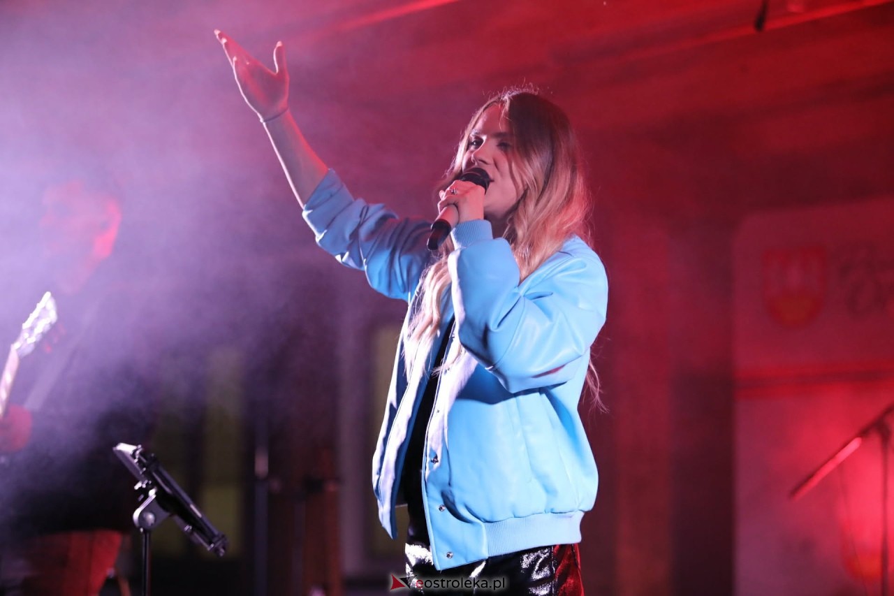 Dożynki w Baranowie - koncert Izabeli Trojanowskiej i Agaty Buczkowskiej [13.09.2026] - zdjęcie #10 - eOstroleka.pl