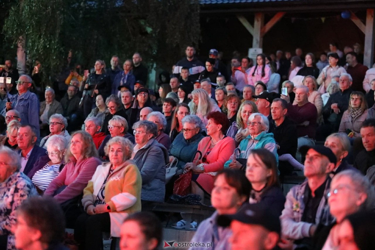 Dożynki w Baranowie - koncert Izabeli Trojanowskiej i Agaty Buczkowskiej [13.09.2026] - zdjęcie #8 - eOstroleka.pl