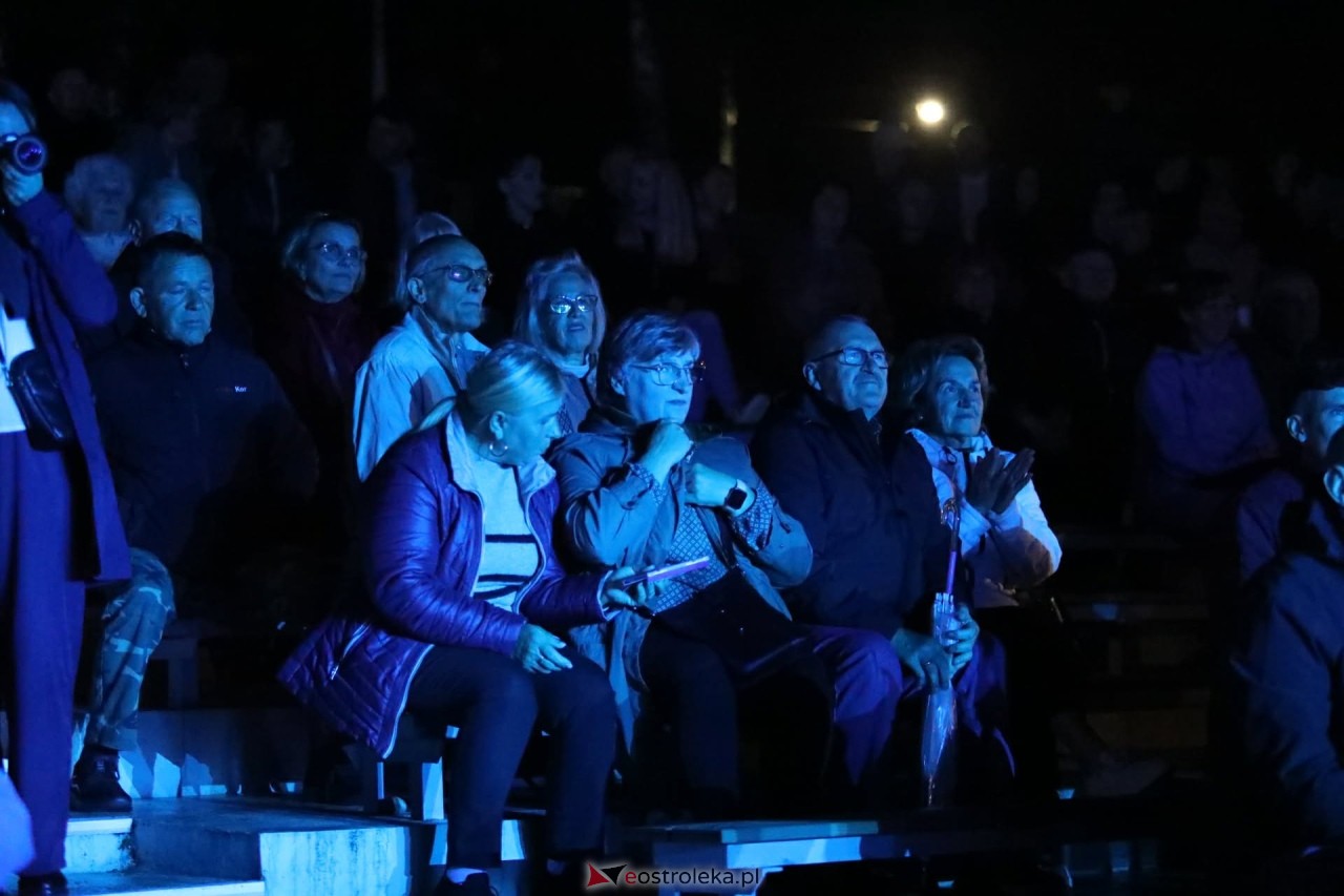 Dożynki w Baranowie - koncert Izabeli Trojanowskiej i Agaty Buczkowskiej [13.09.2026] - zdjęcie #2 - eOstroleka.pl