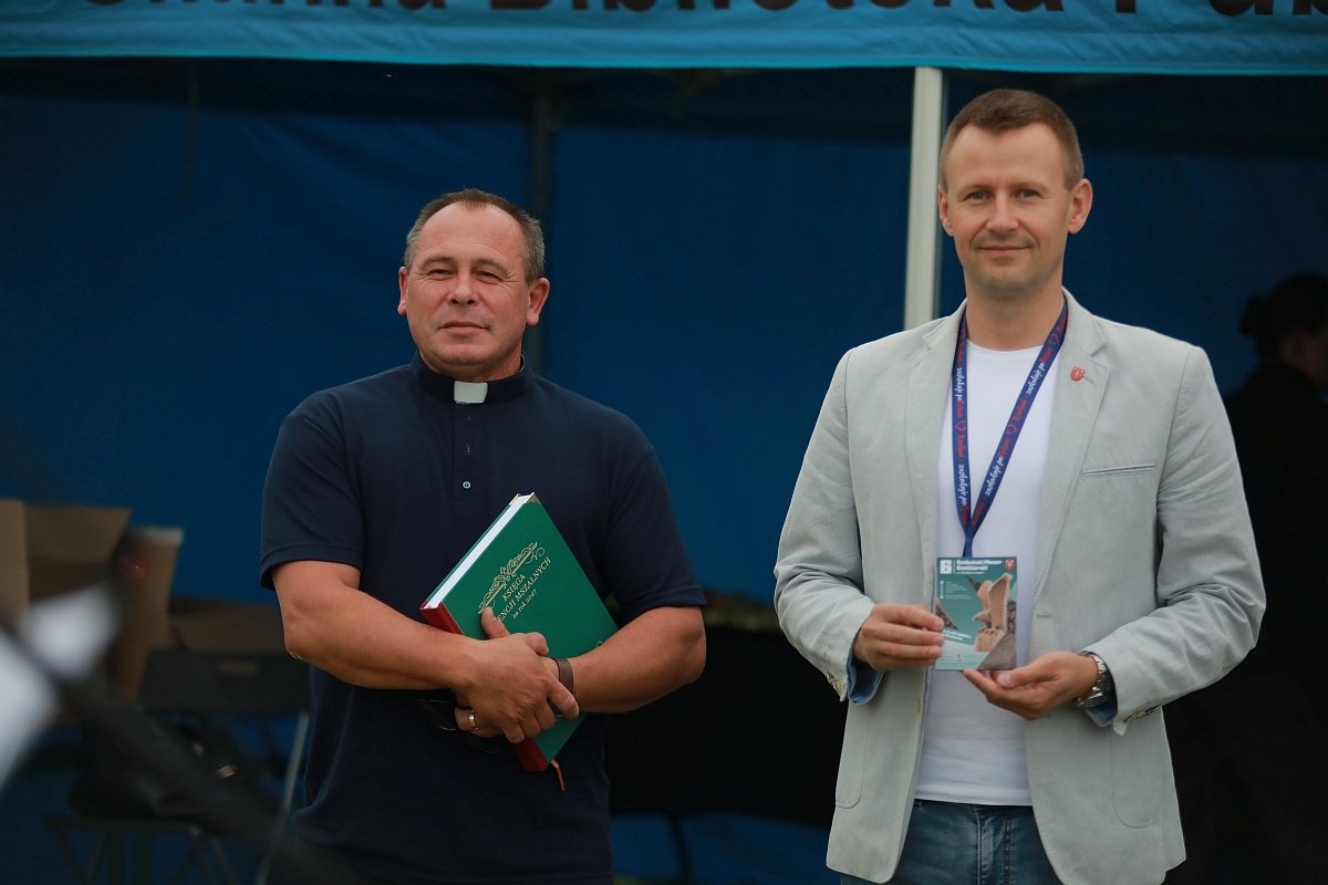 VI. Rzekuński Plener Rzeźbiarski - wystawa poplenerowa [14.09.2026] - zdjęcie #36 - eOstroleka.pl