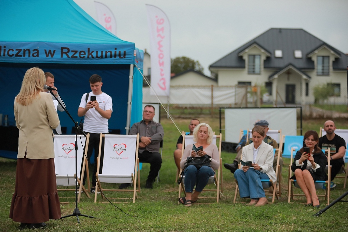 VI. Rzekuński Plener Rzeźbiarski - wystawa poplenerowa [14.09.2026] - zdjęcie #32 - eOstroleka.pl