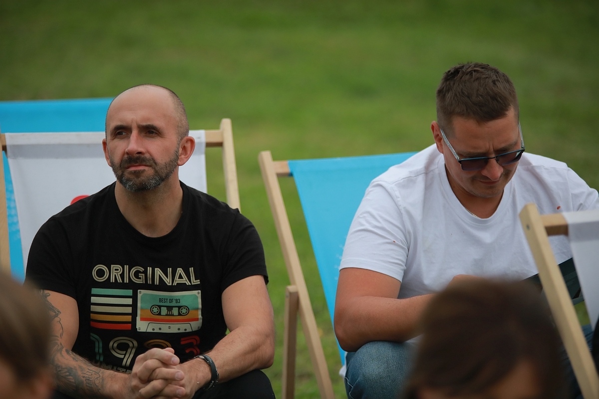 VI. Rzekuński Plener Rzeźbiarski - wystawa poplenerowa [14.09.2026] - zdjęcie #28 - eOstroleka.pl