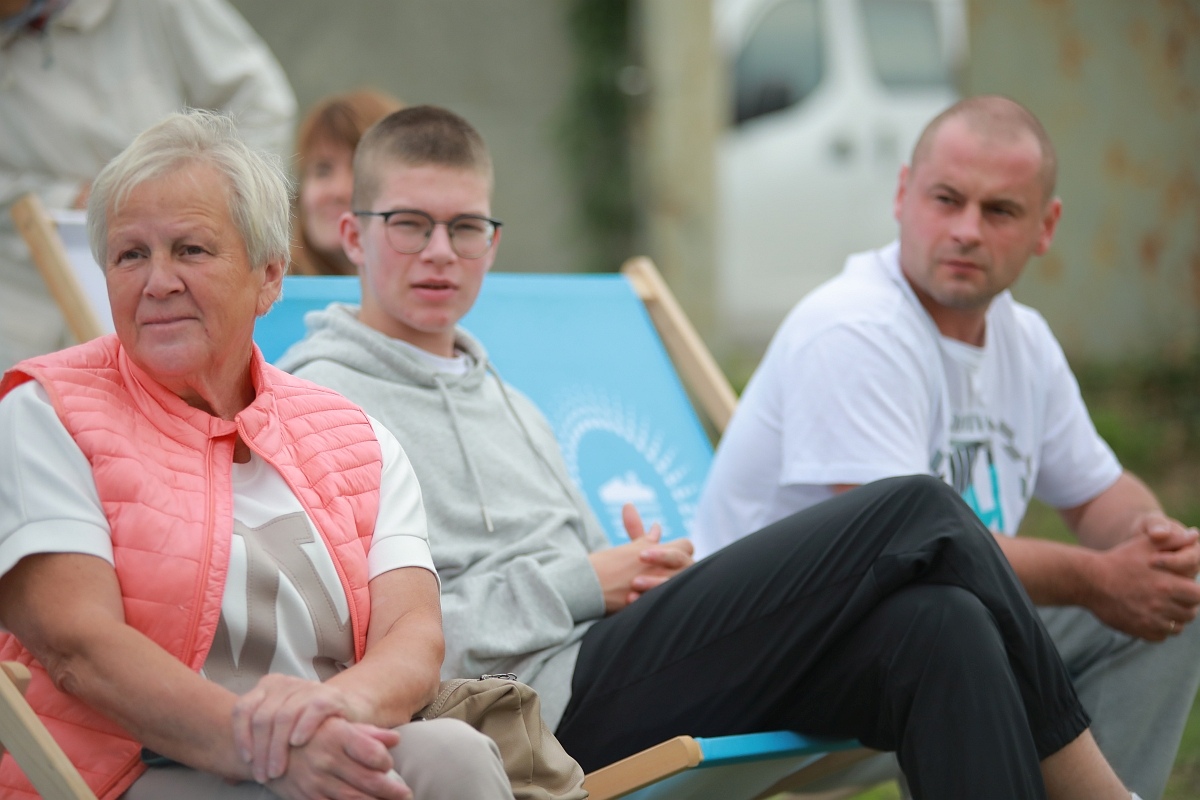 VI. Rzekuński Plener Rzeźbiarski - wystawa poplenerowa [14.09.2026] - zdjęcie #21 - eOstroleka.pl