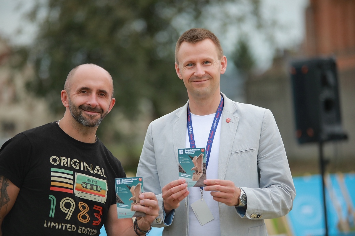 VI. Rzekuński Plener Rzeźbiarski - wystawa poplenerowa [14.09.2026] - zdjęcie #6 - eOstroleka.pl
