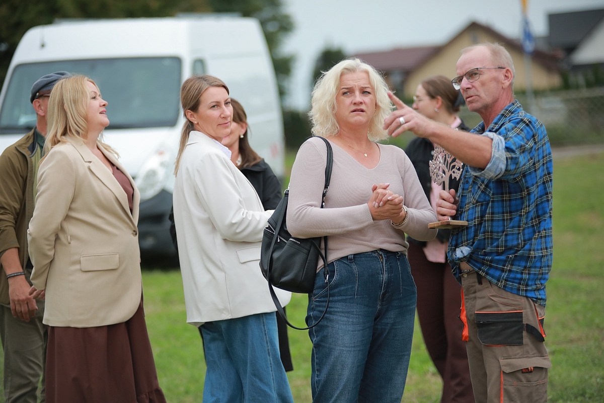 VI. Rzekuński Plener Rzeźbiarski - wystawa poplenerowa [14.09.2026] - zdjęcie #5 - eOstroleka.pl