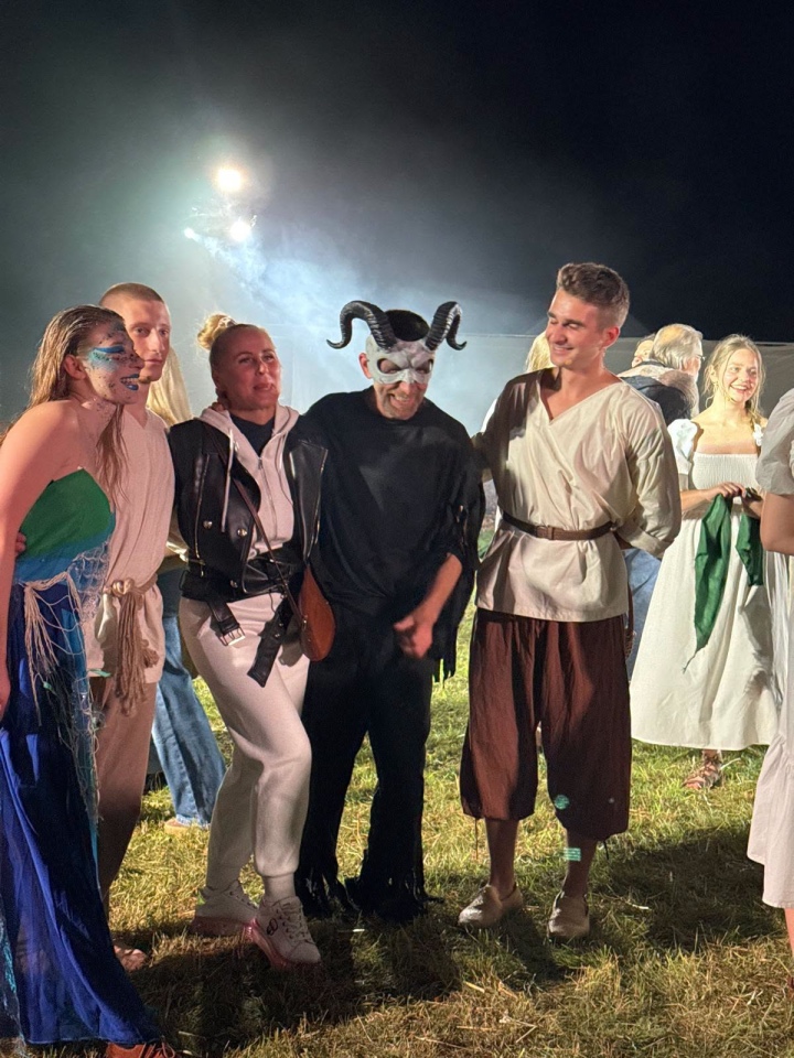 Spektakl Kwiat Paproci w Andrzejkach-Tyszkach [11.09.2026] - zdjęcie #74 - eOstroleka.pl