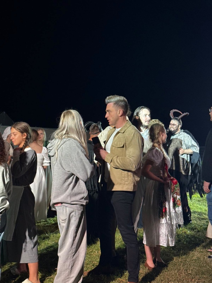 Spektakl Kwiat Paproci w Andrzejkach-Tyszkach [11.09.2026] - zdjęcie #64 - eOstroleka.pl