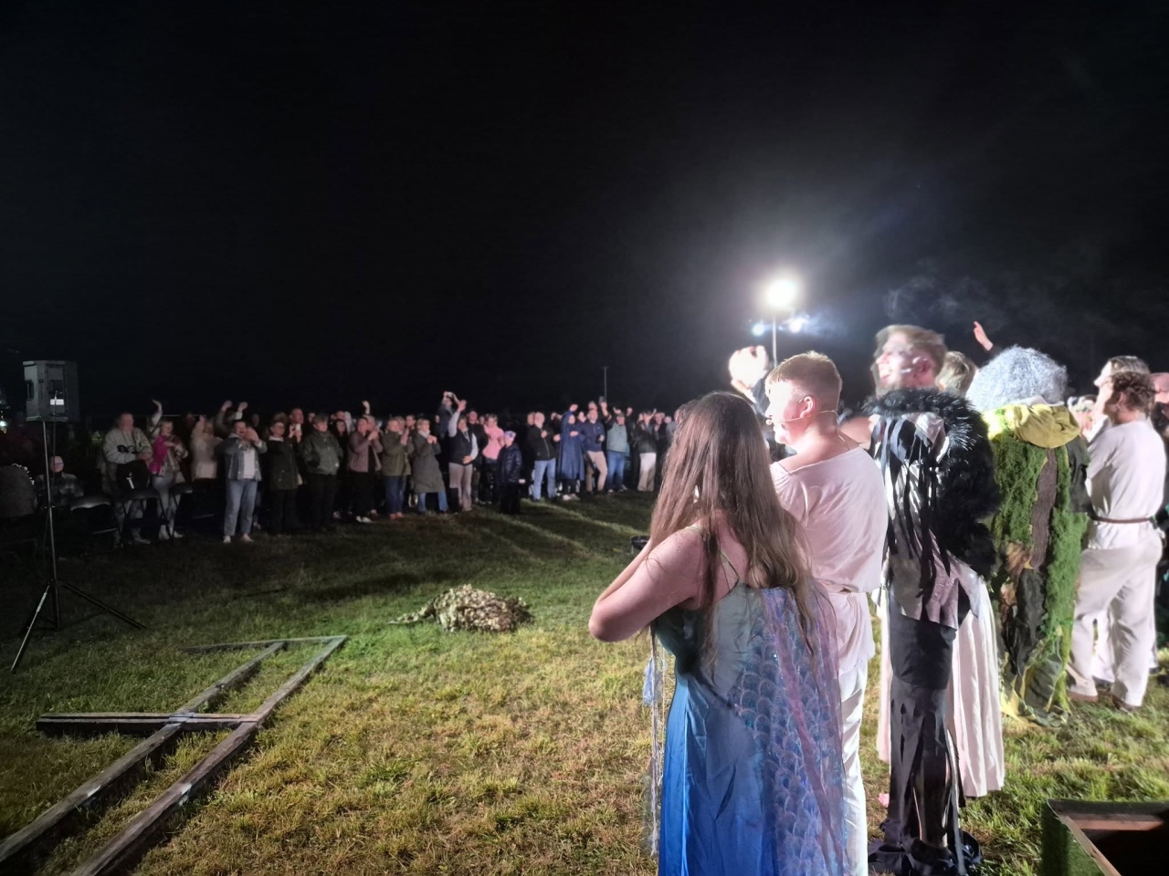 Spektakl Kwiat Paproci w Andrzejkach-Tyszkach [11.09.2026] - zdjęcie #51 - eOstroleka.pl