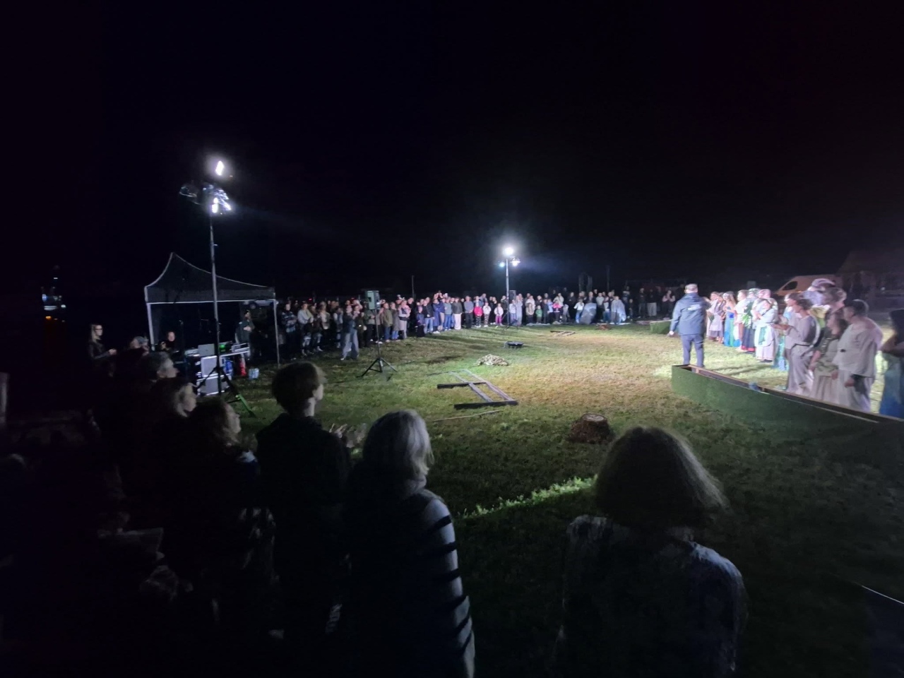 Spektakl Kwiat Paproci w Andrzejkach-Tyszkach [11.09.2026] - zdjęcie #35 - eOstroleka.pl