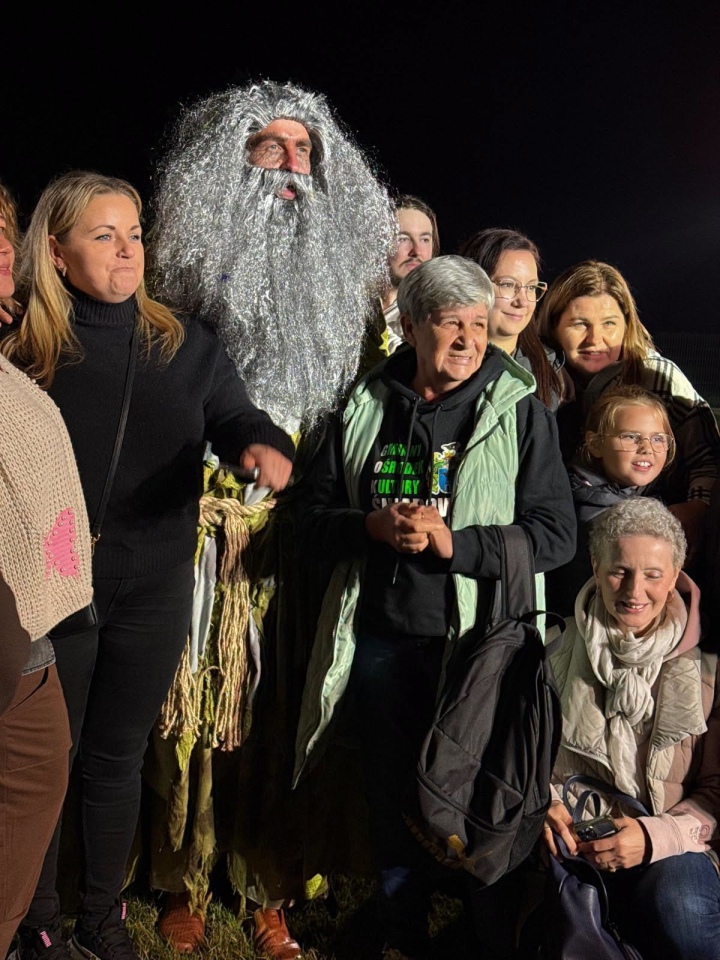 Spektakl Kwiat Paproci w Andrzejkach-Tyszkach [11.09.2026] - zdjęcie #33 - eOstroleka.pl