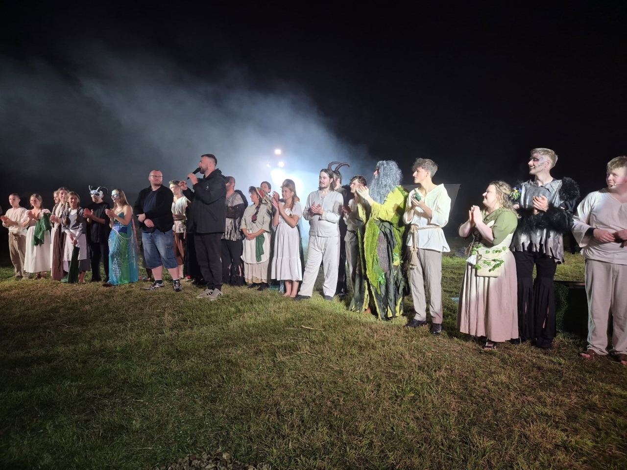 Spektakl Kwiat Paproci w Andrzejkach-Tyszkach [11.09.2026] - zdjęcie #25 - eOstroleka.pl