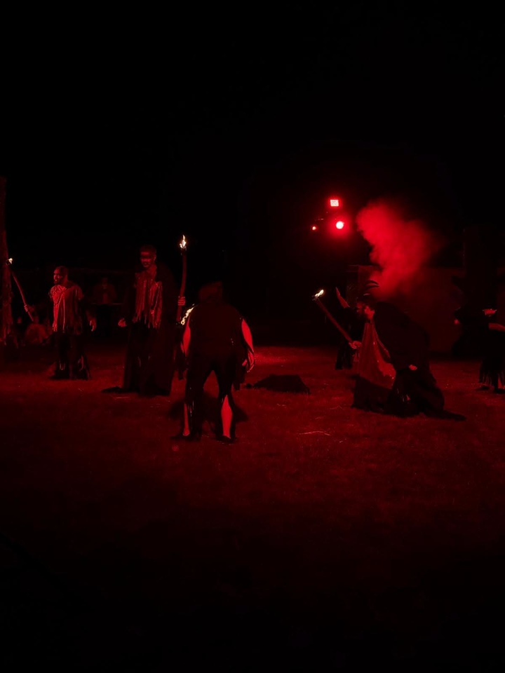 Spektakl Kwiat Paproci w Andrzejkach-Tyszkach [11.09.2026] - zdjęcie #18 - eOstroleka.pl