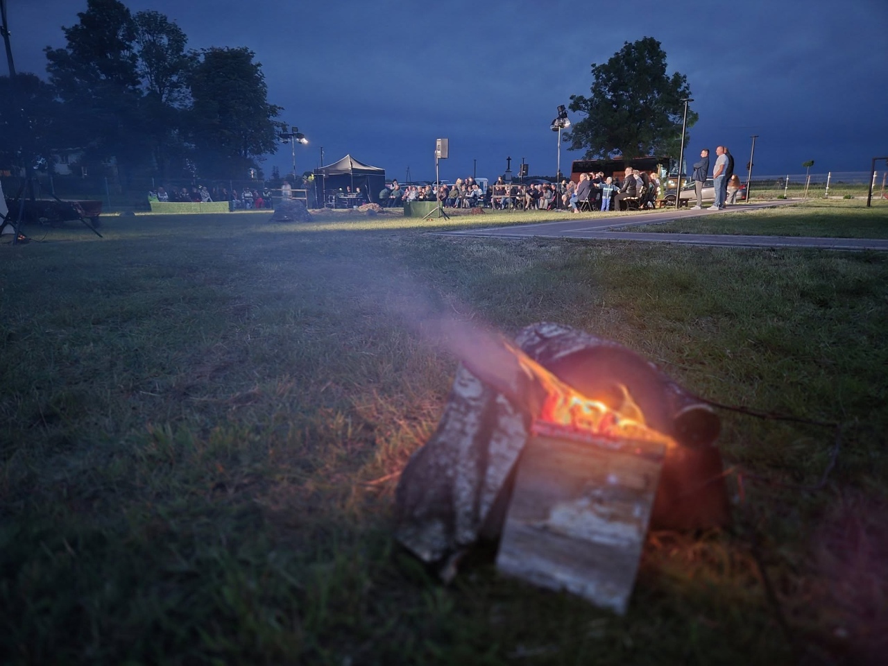 Spektakl Kwiat Paproci w Andrzejkach-Tyszkach [11.09.2026] - zdjęcie #11 - eOstroleka.pl