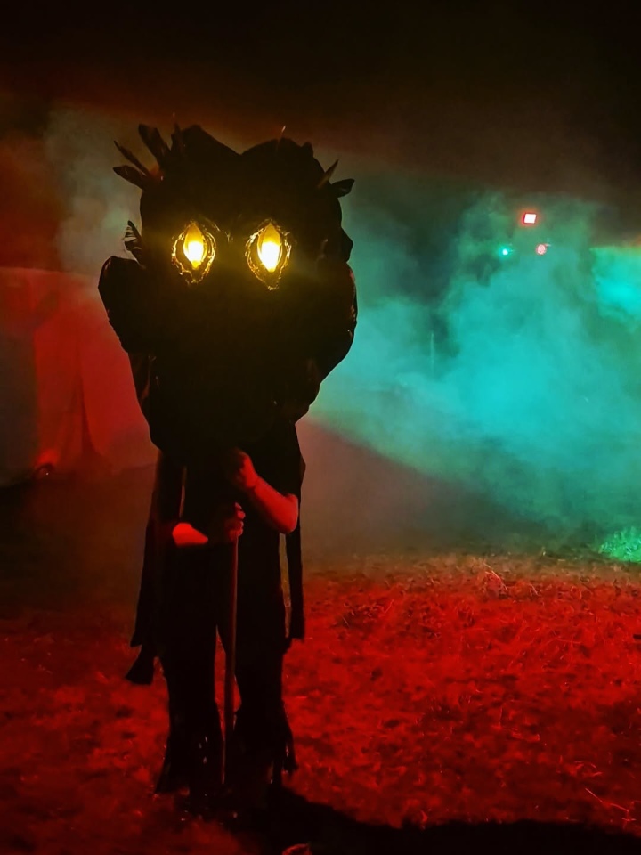 Spektakl Kwiat Paproci w Andrzejkach-Tyszkach [11.09.2026] - zdjęcie #2 - eOstroleka.pl