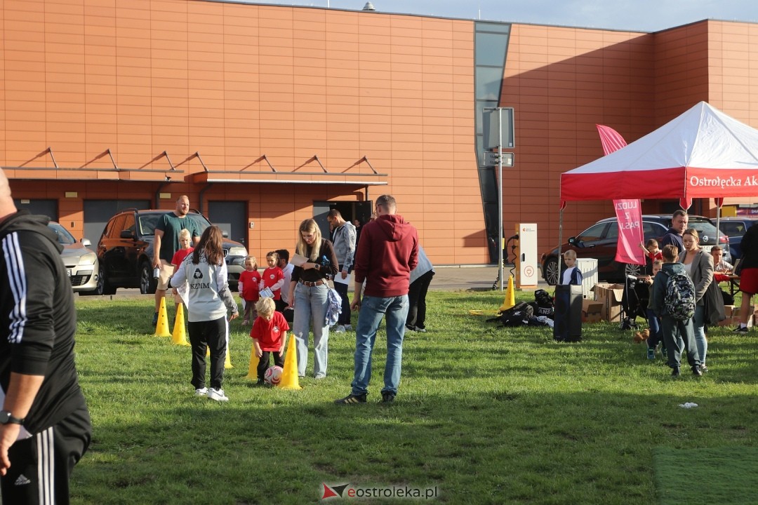 II Ostrołęcka Olimpiada Przedszkolaków [14.09.2026] - zdjęcie #42 - eOstroleka.pl