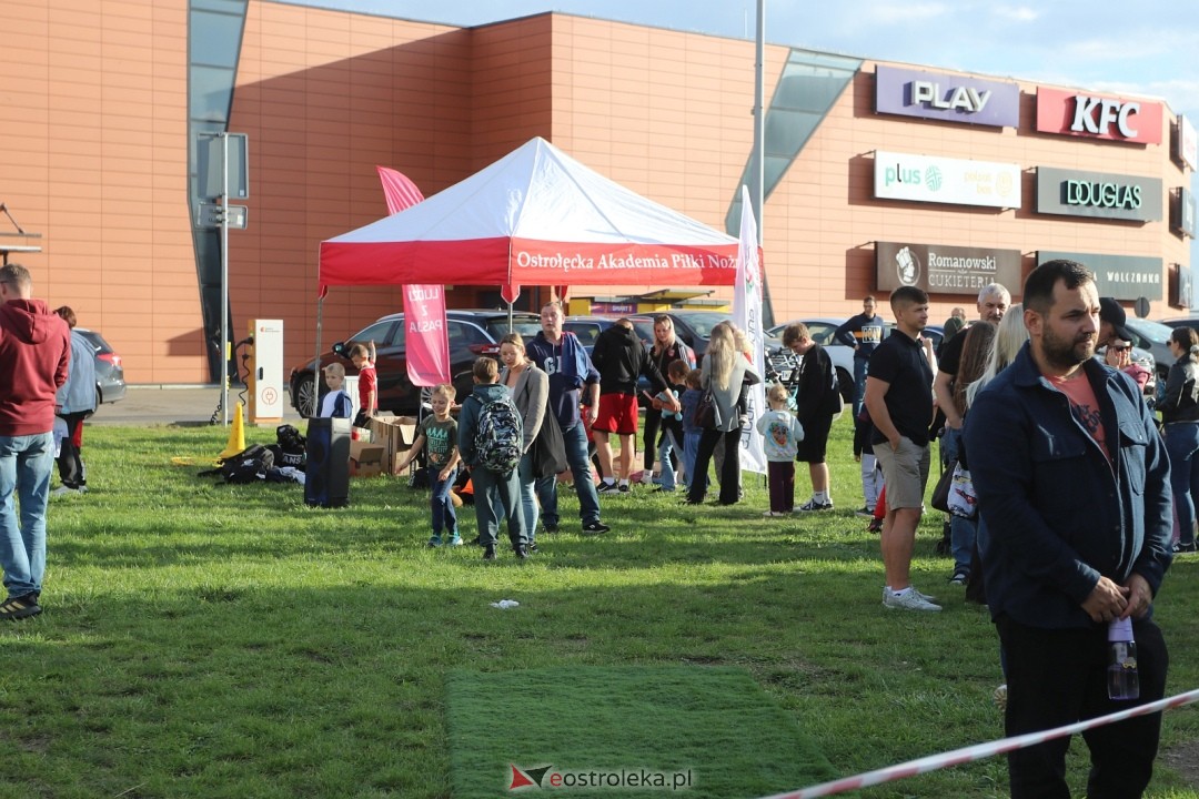 II Ostrołęcka Olimpiada Przedszkolaków [14.09.2026] - zdjęcie #41 - eOstroleka.pl