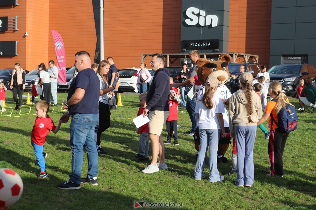 II Ostrołęcka Olimpiada Przedszkolaków [14.09.2026] - zdjęcie #37 - eOstroleka.pl