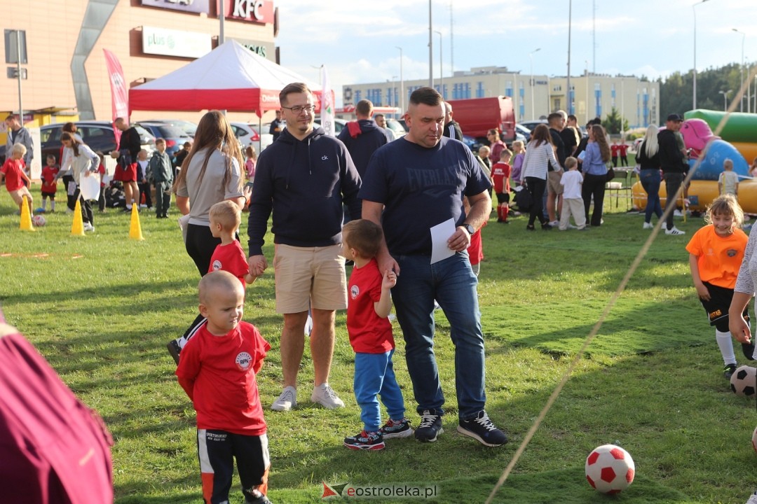 II Ostrołęcka Olimpiada Przedszkolaków [14.09.2026] - zdjęcie #36 - eOstroleka.pl