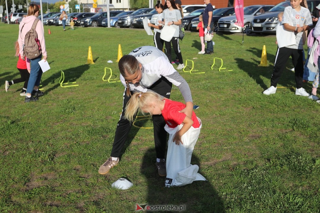 II Ostrołęcka Olimpiada Przedszkolaków [14.09.2026] - zdjęcie #31 - eOstroleka.pl