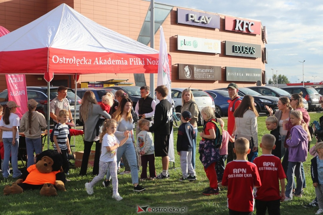 II Ostrołęcka Olimpiada Przedszkolaków [14.09.2026] - zdjęcie #27 - eOstroleka.pl