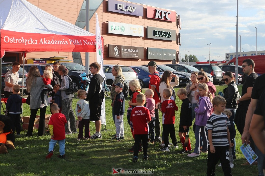 II Ostrołęcka Olimpiada Przedszkolaków [14.09.2026] - zdjęcie #24 - eOstroleka.pl