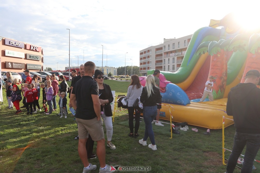 II Ostrołęcka Olimpiada Przedszkolaków [14.09.2026] - zdjęcie #23 - eOstroleka.pl