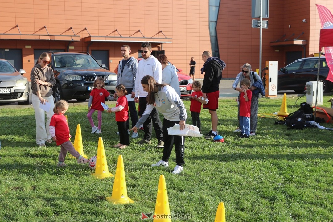 II Ostrołęcka Olimpiada Przedszkolaków [14.09.2026] - zdjęcie #20 - eOstroleka.pl