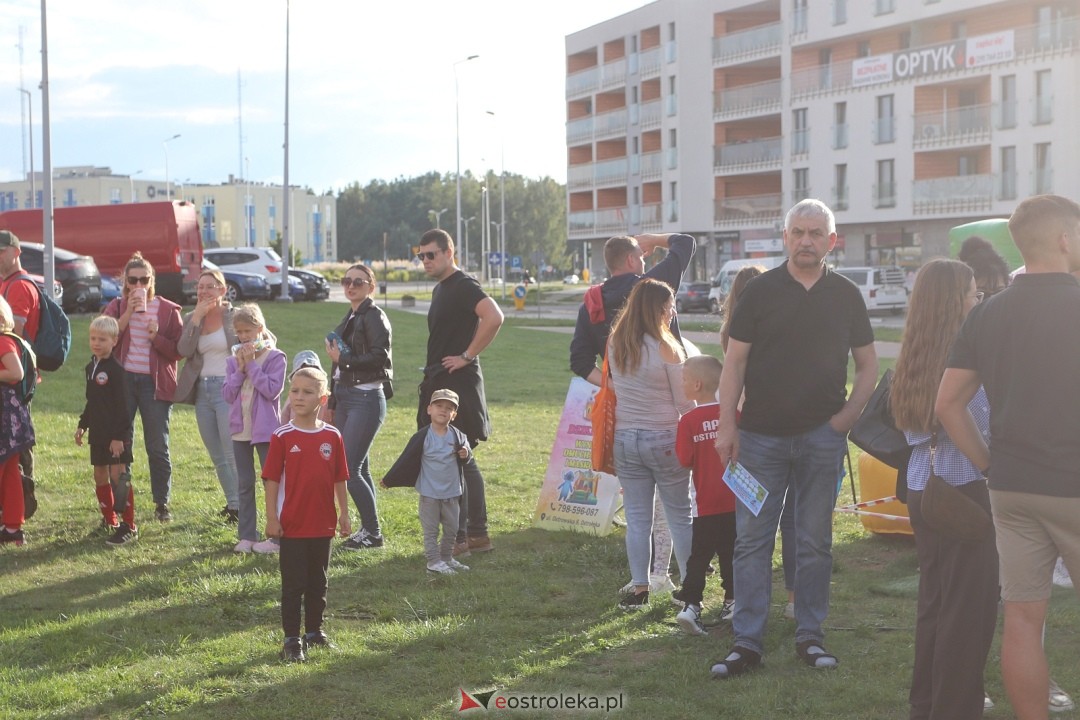 II Ostrołęcka Olimpiada Przedszkolaków [14.09.2026] - zdjęcie #18 - eOstroleka.pl