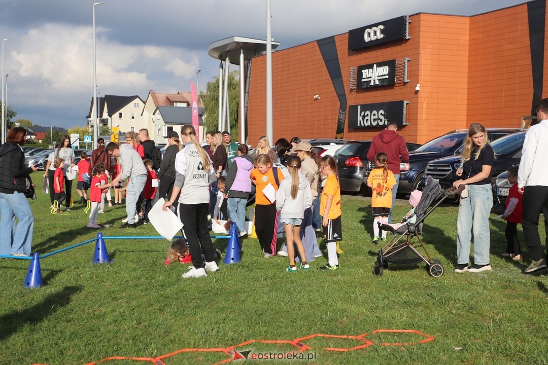 II Ostrołęcka Olimpiada Przedszkolaków [14.09.2026] - zdjęcie #14 - eOstroleka.pl