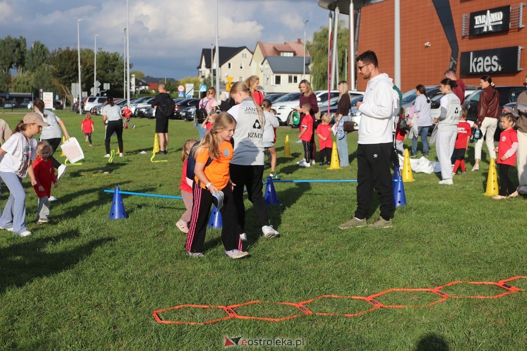 II Ostrołęcka Olimpiada Przedszkolaków [14.09.2026] - zdjęcie #9 - eOstroleka.pl