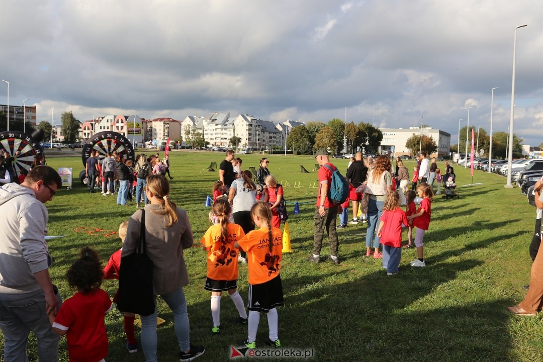 II Ostrołęcka Olimpiada Przedszkolaków [14.09.2026] - zdjęcie #4 - eOstroleka.pl