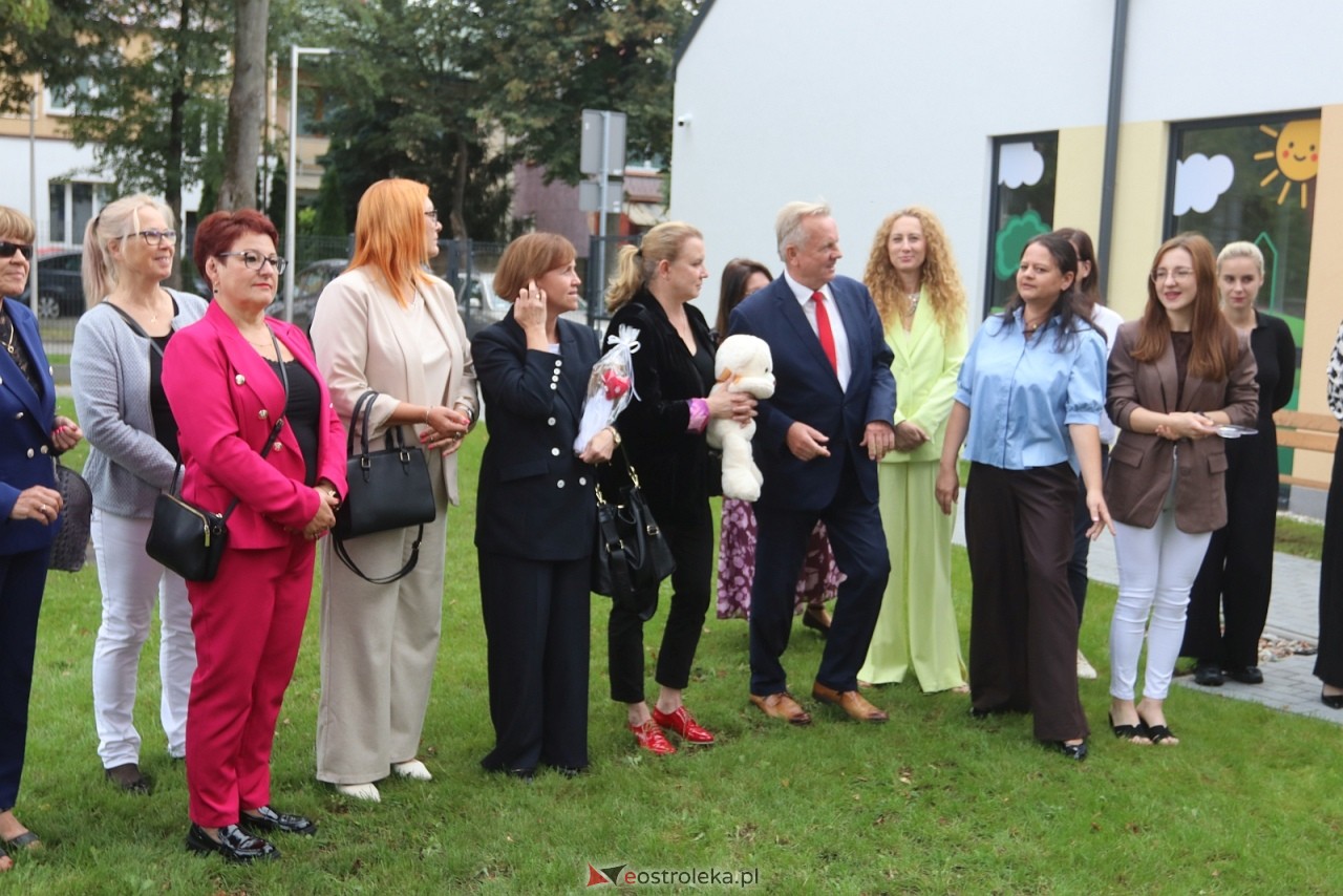 Otwarcie żłobka miejskiego nr 2 w Ostrołęce [15.09.2026] - zdjęcie #58 - eOstroleka.pl
