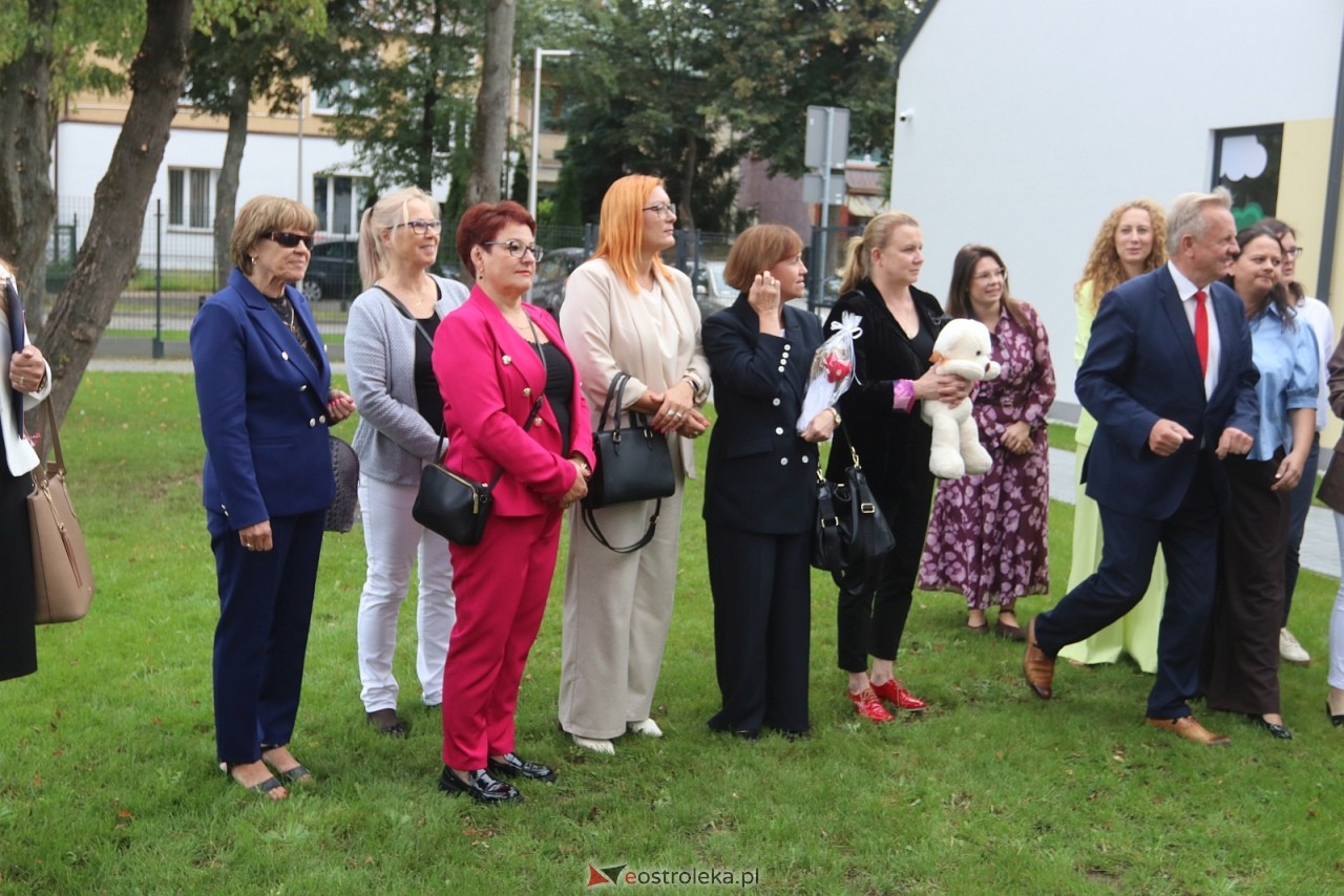 Otwarcie żłobka miejskiego nr 2 w Ostrołęce [15.09.2026] - zdjęcie #57 - eOstroleka.pl
