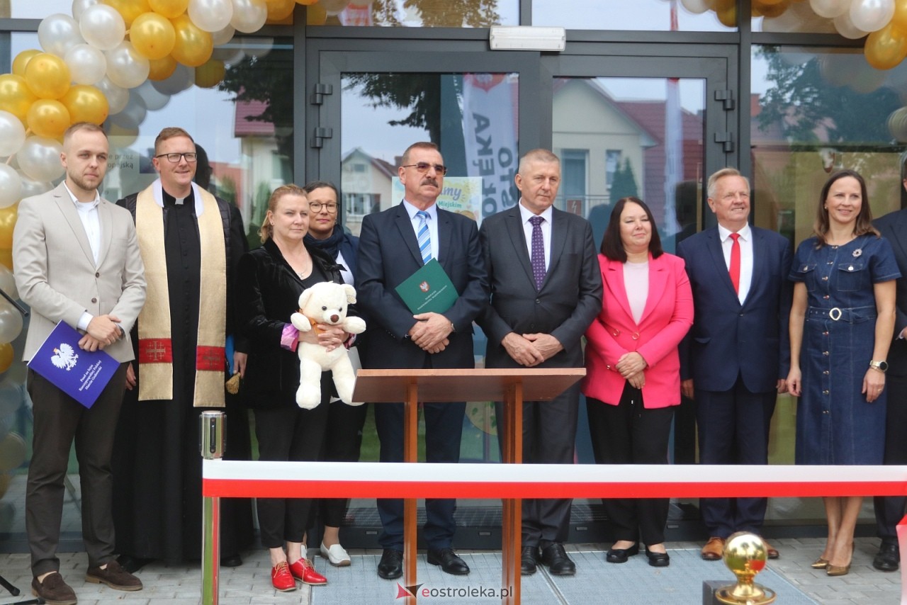 Otwarcie żłobka miejskiego nr 2 w Ostrołęce [15.09.2026] - zdjęcie #53 - eOstroleka.pl